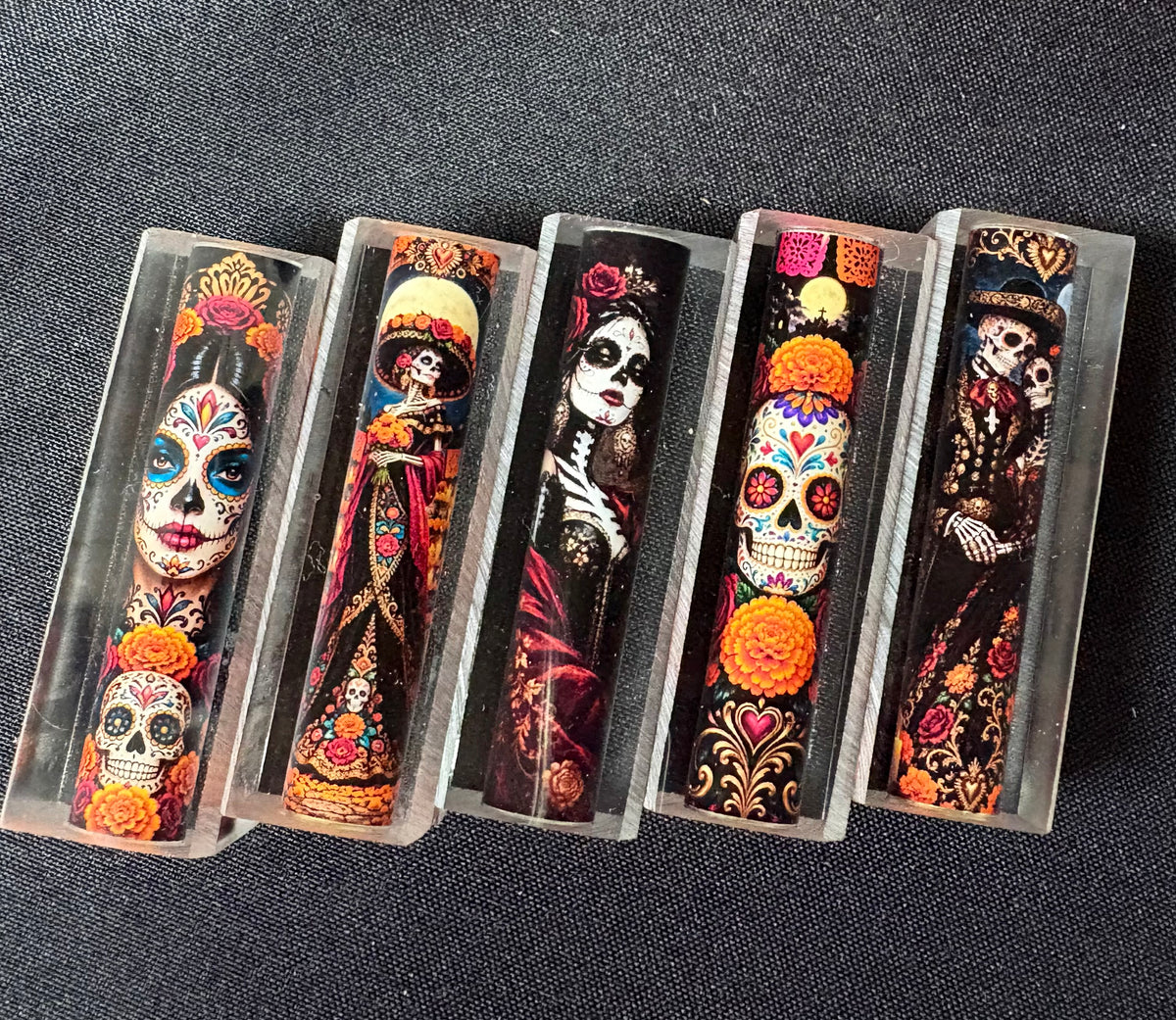 Day of the Dead