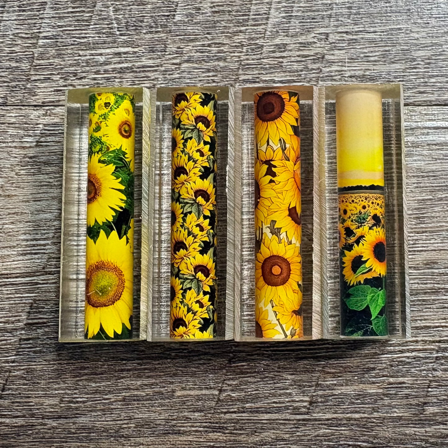 Sunflowers of Hope