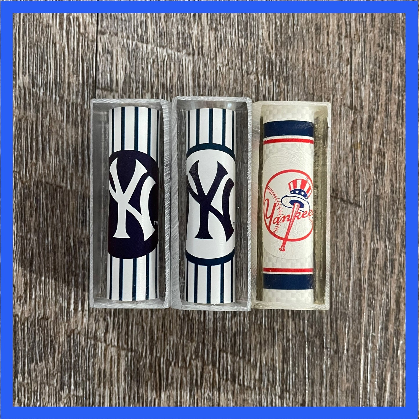 Jr Sports Cap- College N-Z