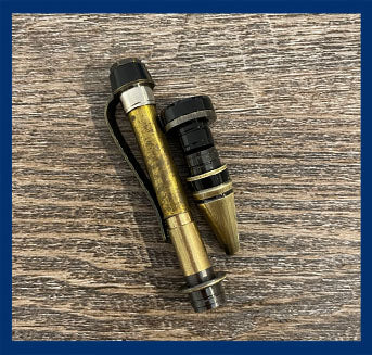 Cigar Pen & Pencil Components