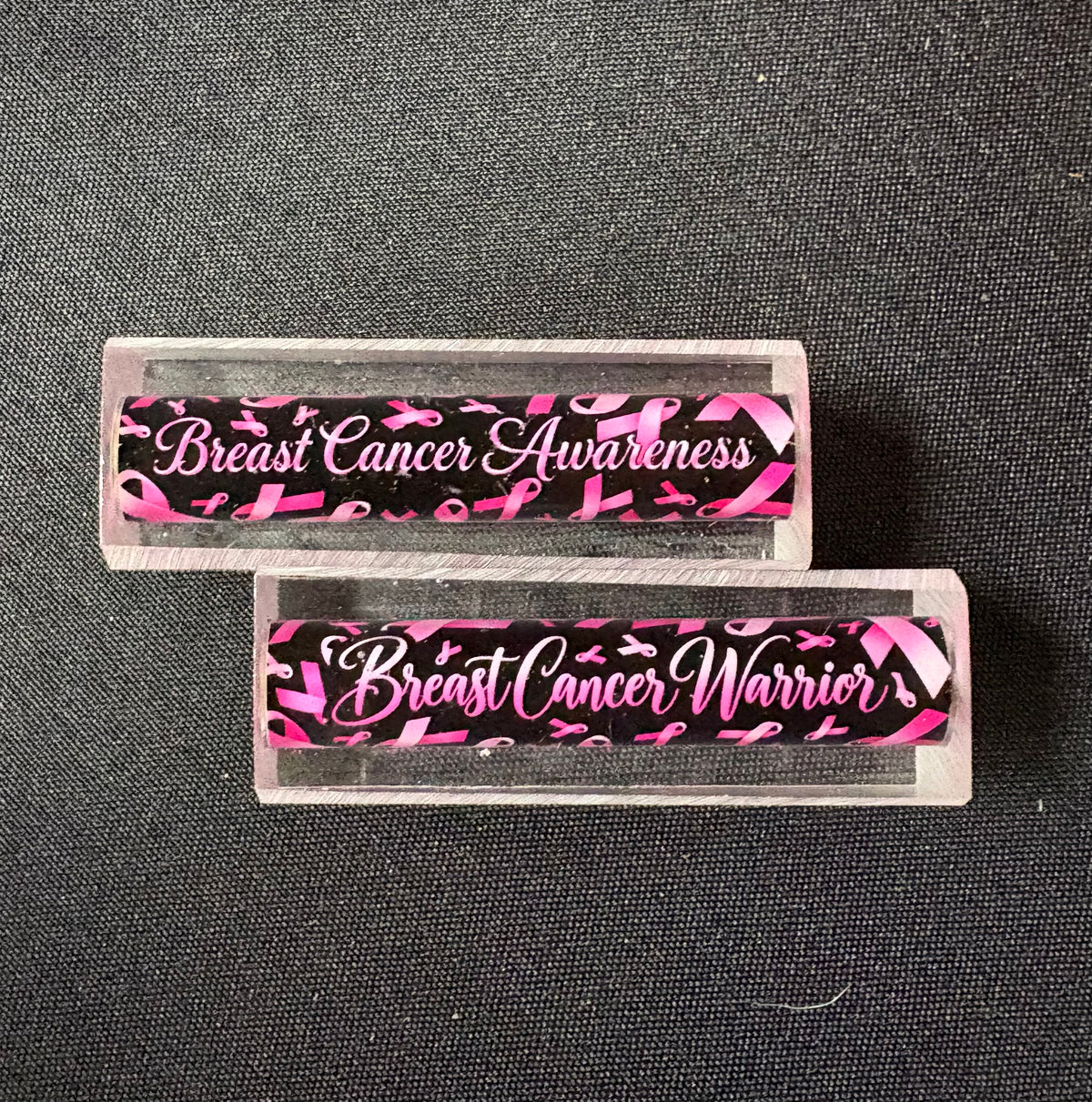October Special (Breast Cancer Awareness)