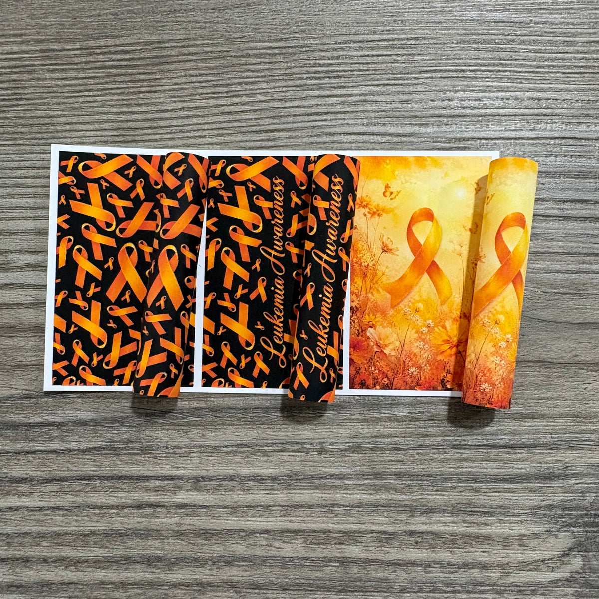September Special (Leukemia Awareness)