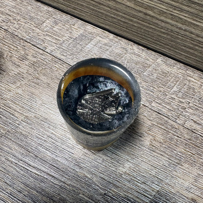 Galactic Bottle Stoppers