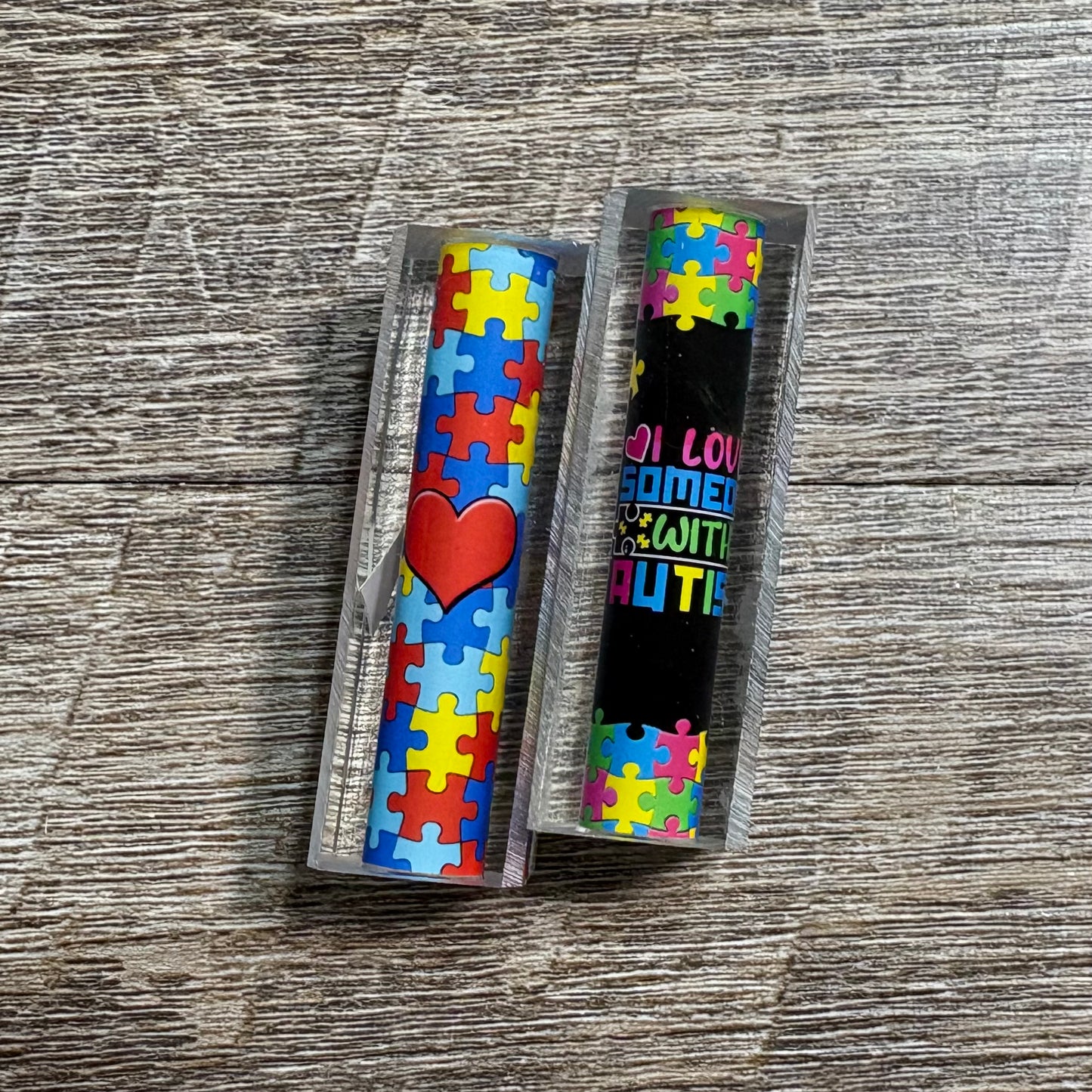 Autism Awareness