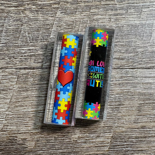 Autism Awareness
