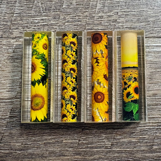 Sunflowers of Hope