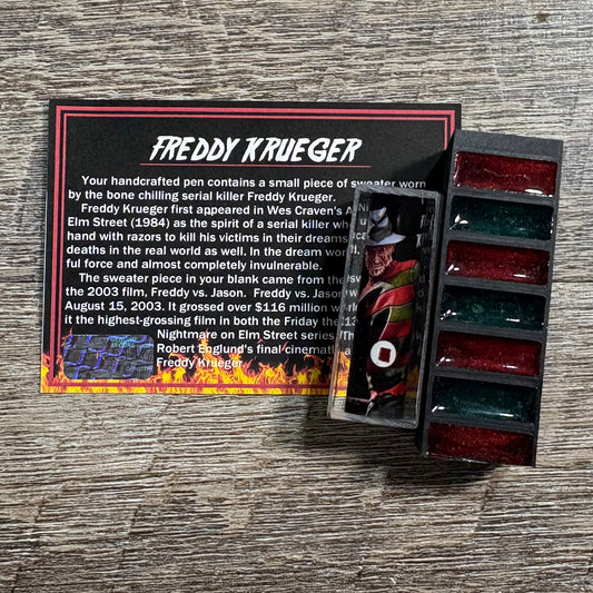 Nightmare Sets