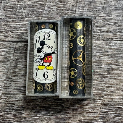 Licensed JR Watch Parts