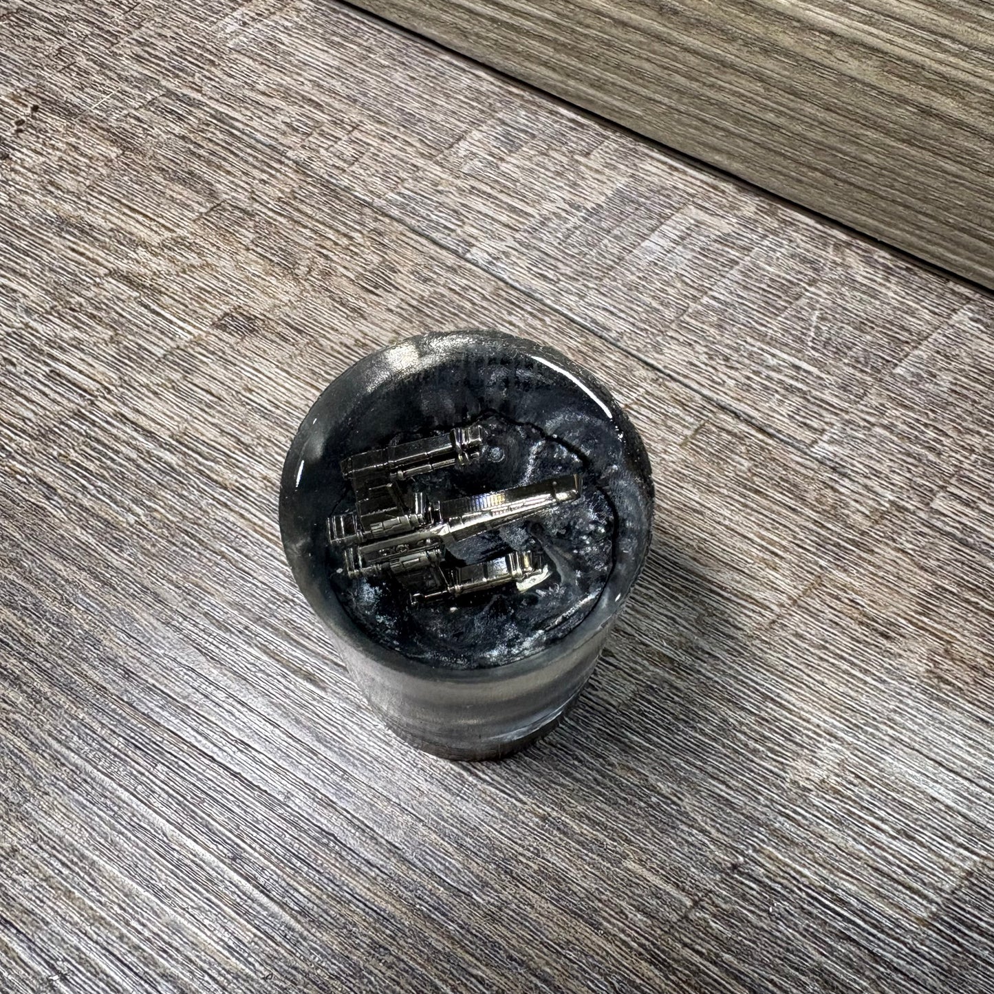 Galactic Bottle Stoppers