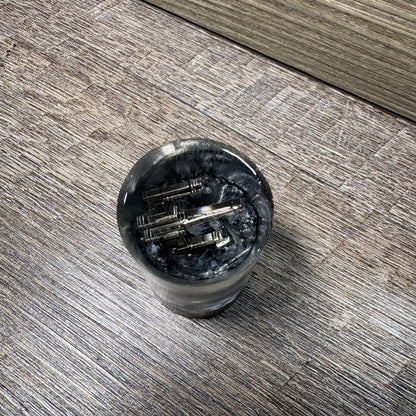 Galactic Bottle Stoppers