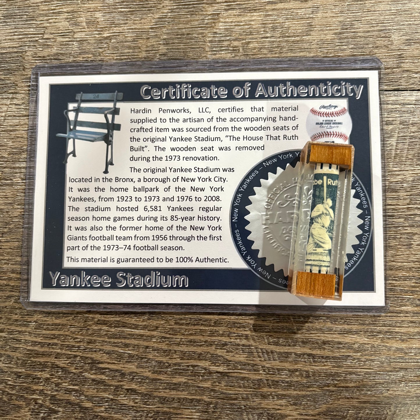Babe  Ruth Stamp Baseball