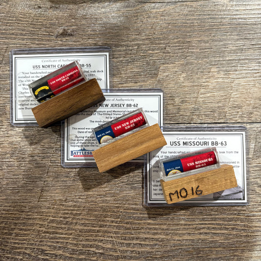 Nautical Ship Wood Jr Sets