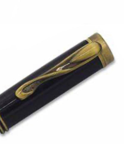 Retro 12.6 Fountain Pen Components
