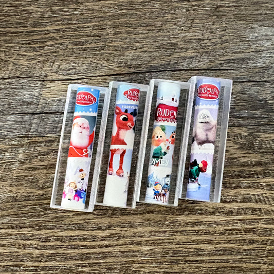 Holiday Classics with Rudolph