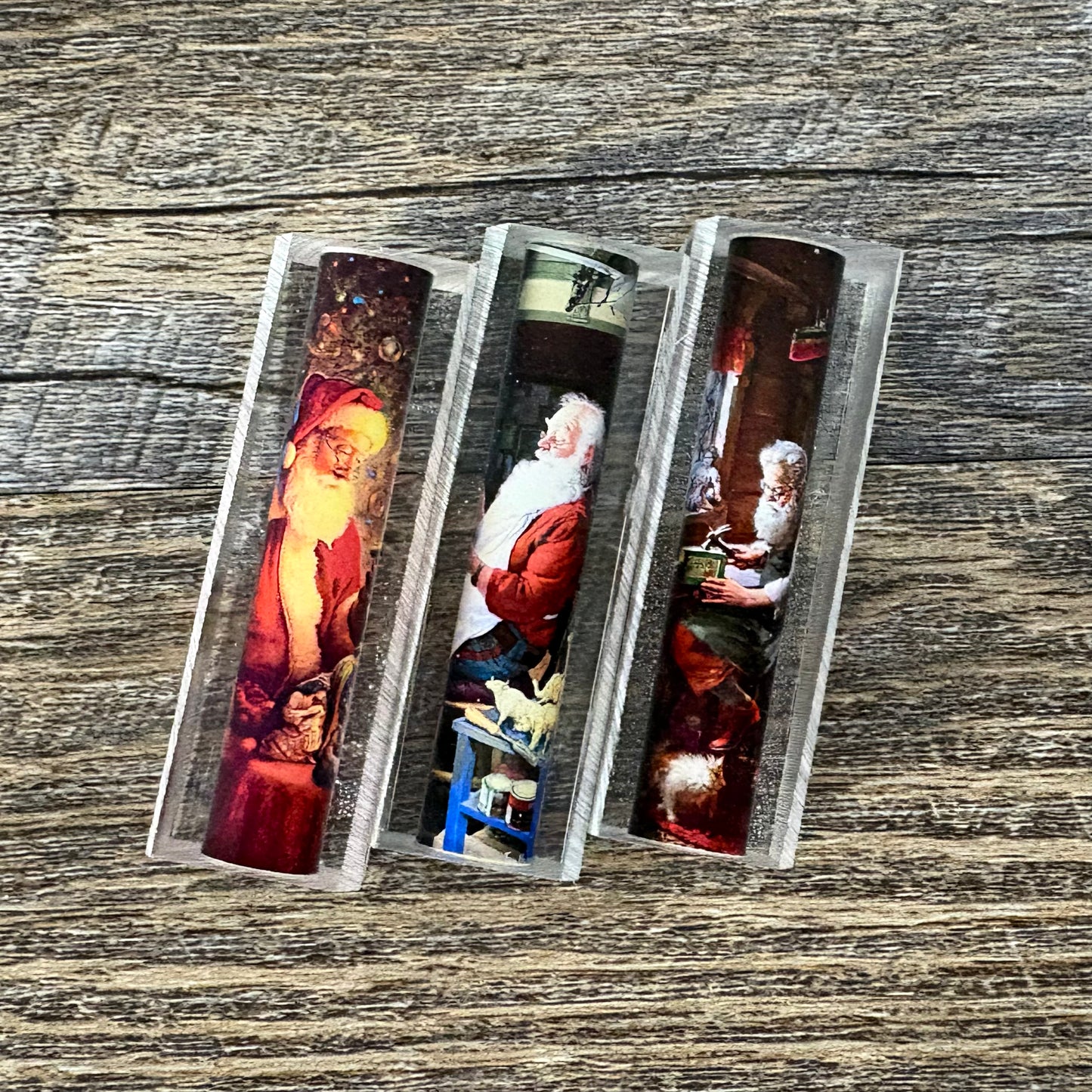 Santas's Workshop