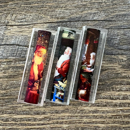 Santas's Workshop