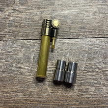 Load image into Gallery viewer, Steampunk Lighter
