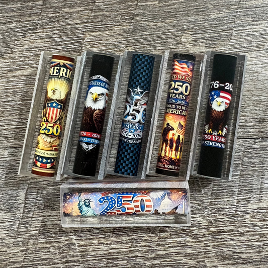 250th Anniversary USA
