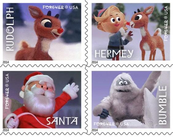 Holiday Classics with Rudolph