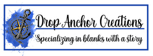 Drop Anchor Creations