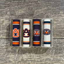Load image into Gallery viewer, Jr Sports Cap- College A-M
