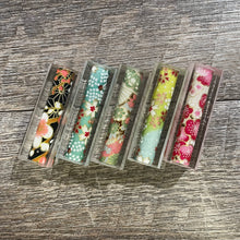 Load image into Gallery viewer, Japanese Origami 3/8ths &amp; 27/64ths
