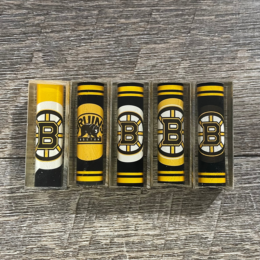 Jr Sports Cap - Hockey