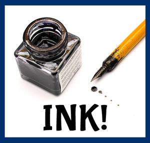 Upgrade your INK!
