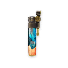 Load image into Gallery viewer, Steampunk Lighter
