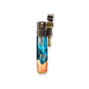Steampunk Lighter