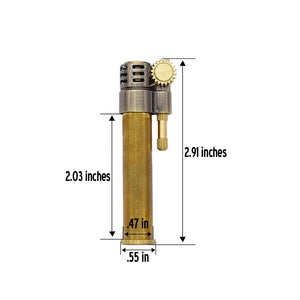 Steampunk Lighter