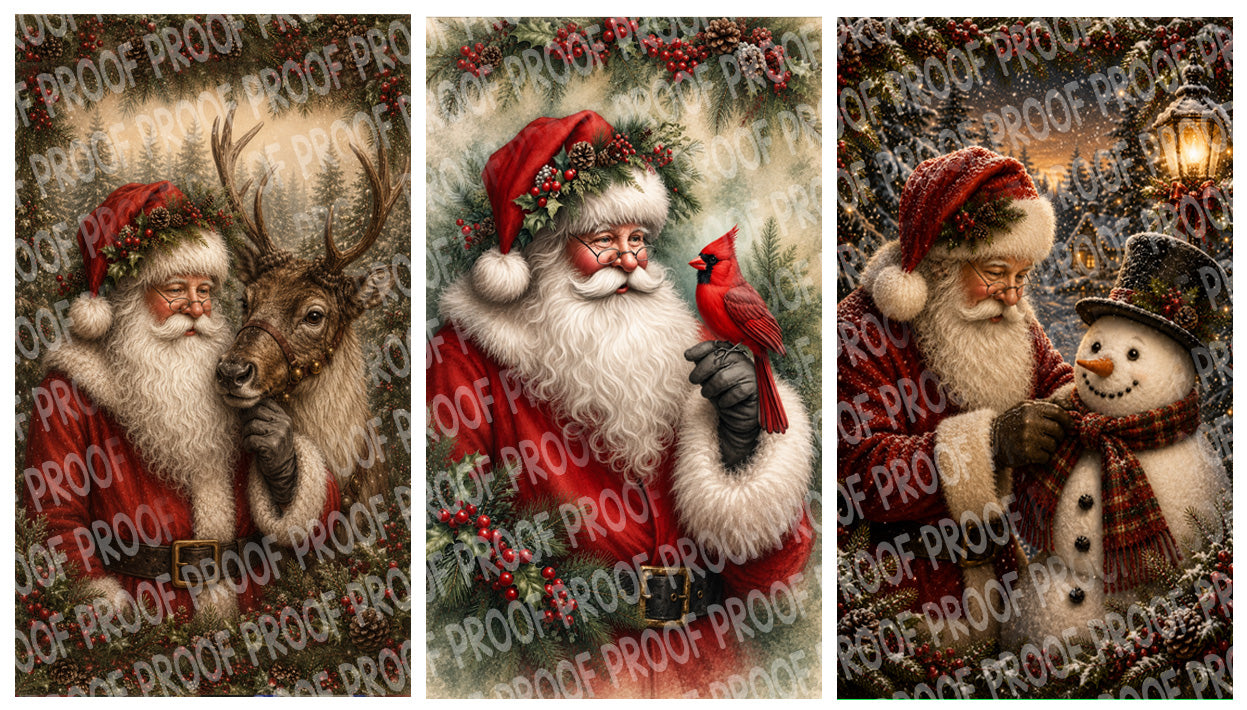 Spirit of Christmas