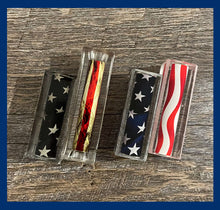 Load image into Gallery viewer, American Flag Set
