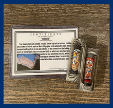 Load image into Gallery viewer, Pin Up Fordite Hybrid
