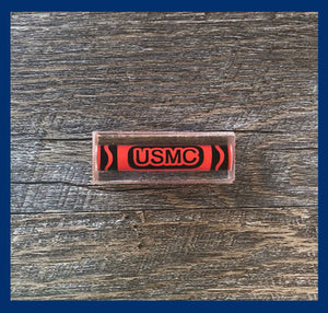 USMC Crayon Bolt