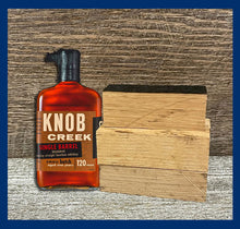 Load image into Gallery viewer, Knob Creek Whiskey Barrel Set
