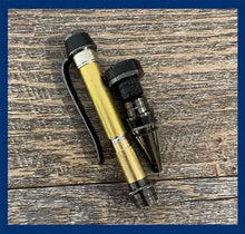 Load image into Gallery viewer, Cigar Pen &amp; Pencil Components
