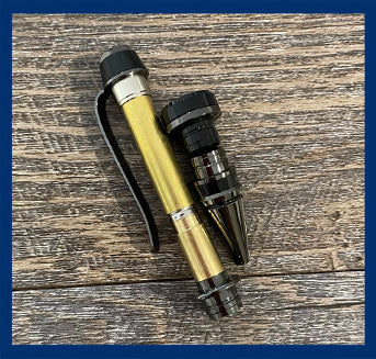Cigar Pen & Pencil Components