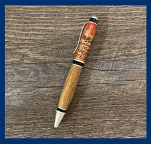 Load image into Gallery viewer, Cigar Pen &amp; Pencil Components
