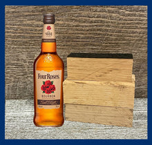 Load image into Gallery viewer, Four Roses Whiskey Barrel Set
