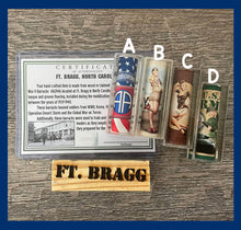 Load image into Gallery viewer, Ft. Bragg Jr set
