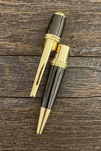 Load image into Gallery viewer, Round Top 27/64ths Pen Components Multiple Finishes
