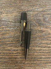 Load image into Gallery viewer, Round Top 27/64ths Pen Components Multiple Finishes
