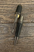 Load image into Gallery viewer, Round Top 27/64ths Pen Components Multiple Finishes
