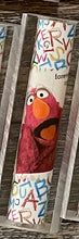 Load image into Gallery viewer, ABC Street Puppets Stamp Blank
