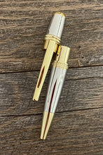 Load image into Gallery viewer, Round Top 27/64ths Pen Components Multiple Finishes
