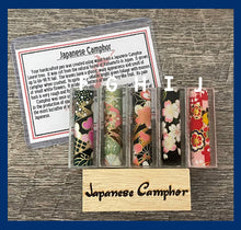 Load image into Gallery viewer, Japanese Camphor Set- Origami
