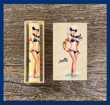 Load image into Gallery viewer, 50&#39;s Pin Up
