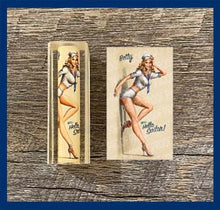 Load image into Gallery viewer, 50&#39;s Pin Up
