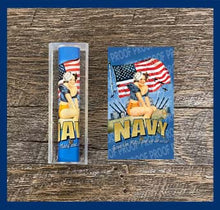 Load image into Gallery viewer, 50&#39;s Pin Up
